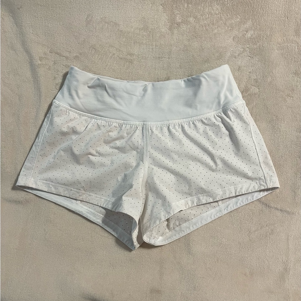 Lululemon Final Lap Short